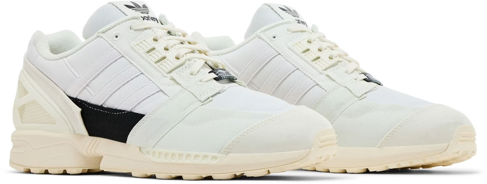 GV7618 Parley Ã adidas ZX 8000 "Off White/White Tint/Foot Wear White" (Men's)