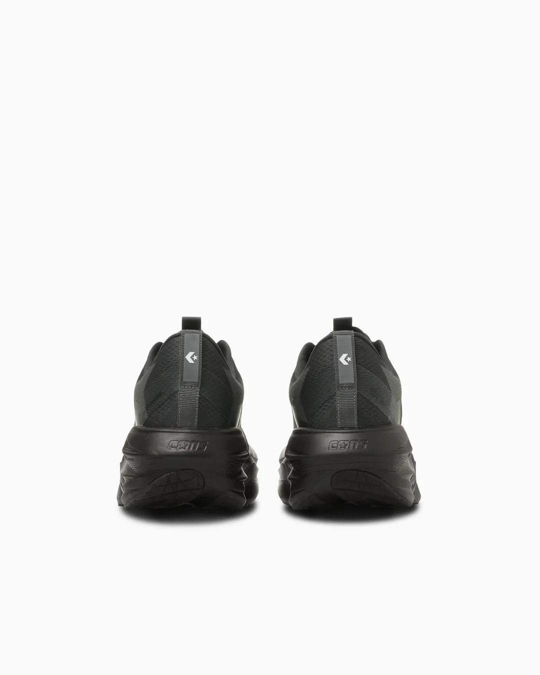 33600202 3itsuka Converse Cons Runbounce Black Monochrome (Men's)