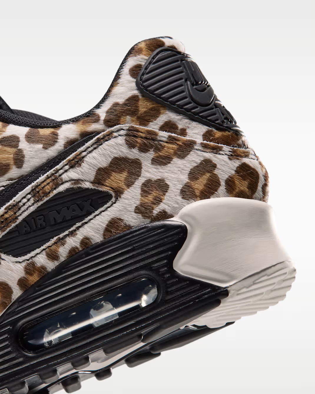 898512-004-2026 Nike Air Max 90 "Leopard" (2026) (Women's)