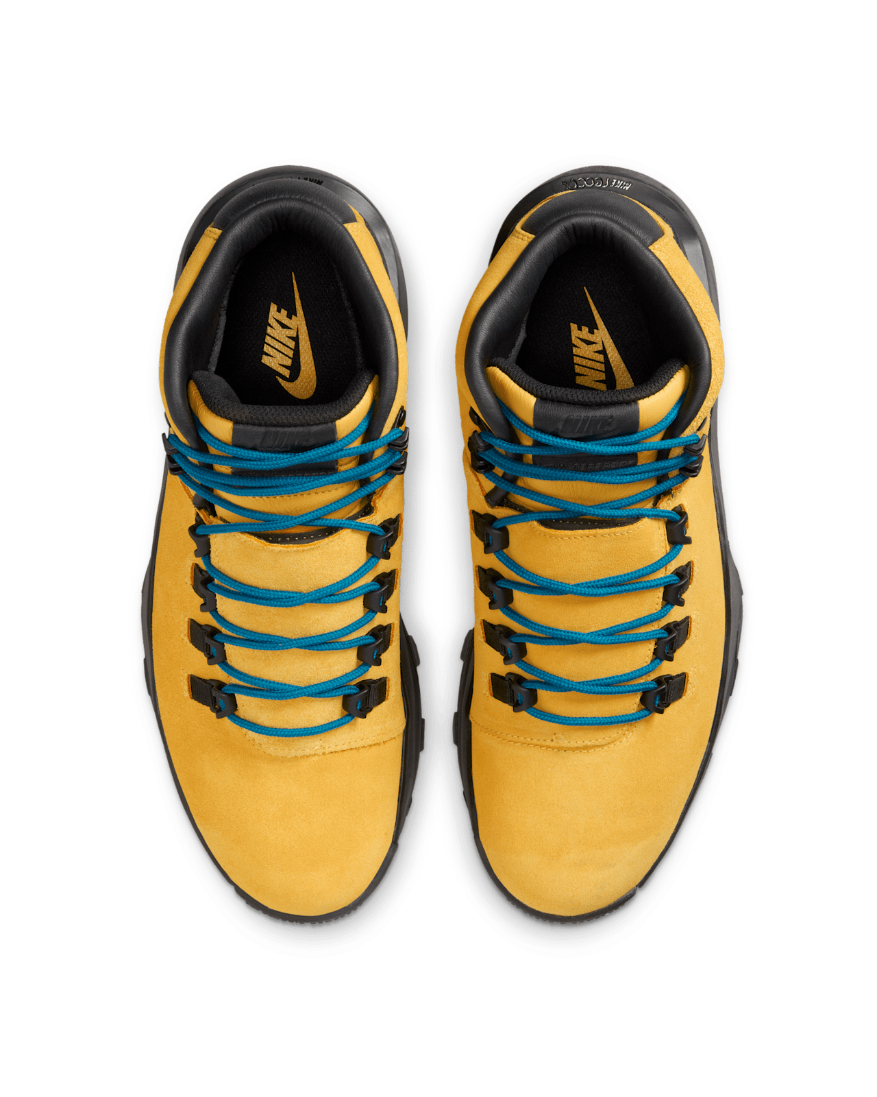 FV4332-700 Nike Cygnal Solar Flare (Men's)