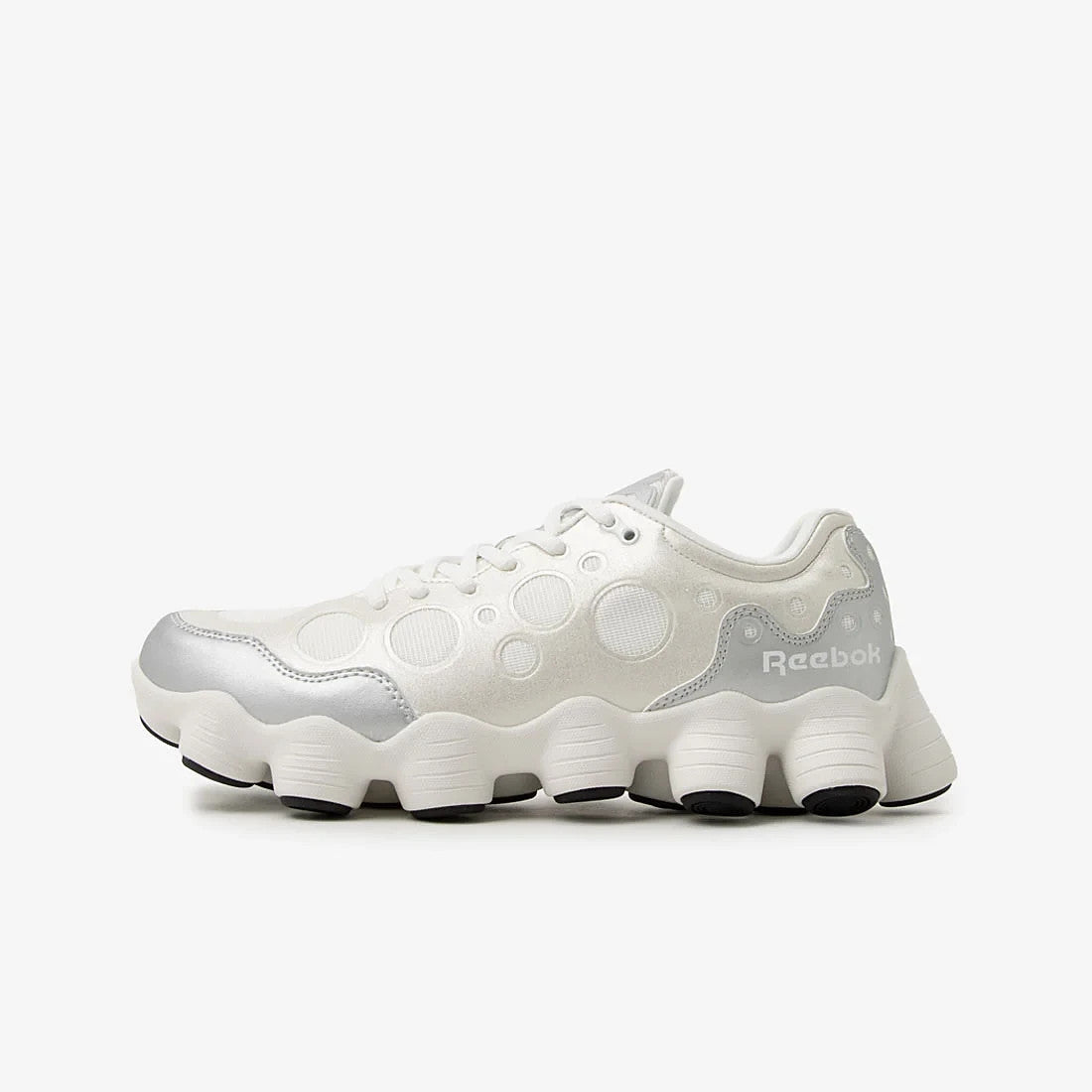 R00137 Reebok ATV-19+ "Silver" (Men's)
