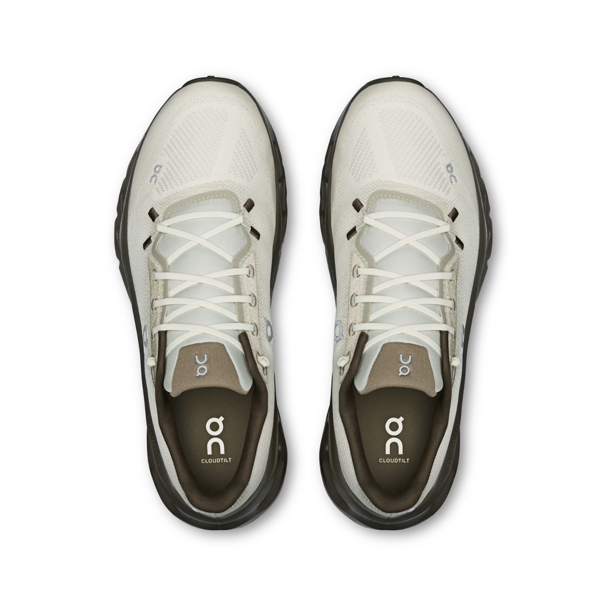 3ME10105119 On Cloudtilt "Fen/Grain" (Men's)