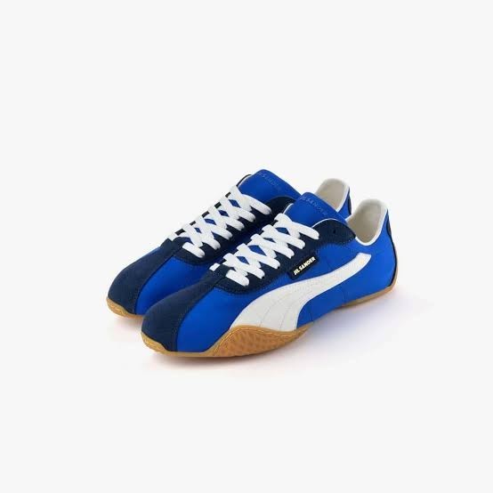408336-01 Puma Shadow Cat CPX Disc Golf Shoe (Men's)