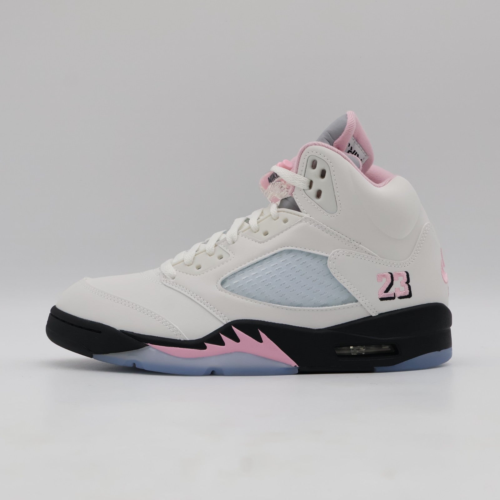 HQ7978-102 Nike Air Jordan 5 Retro Medium Soft Pink ( Men's )