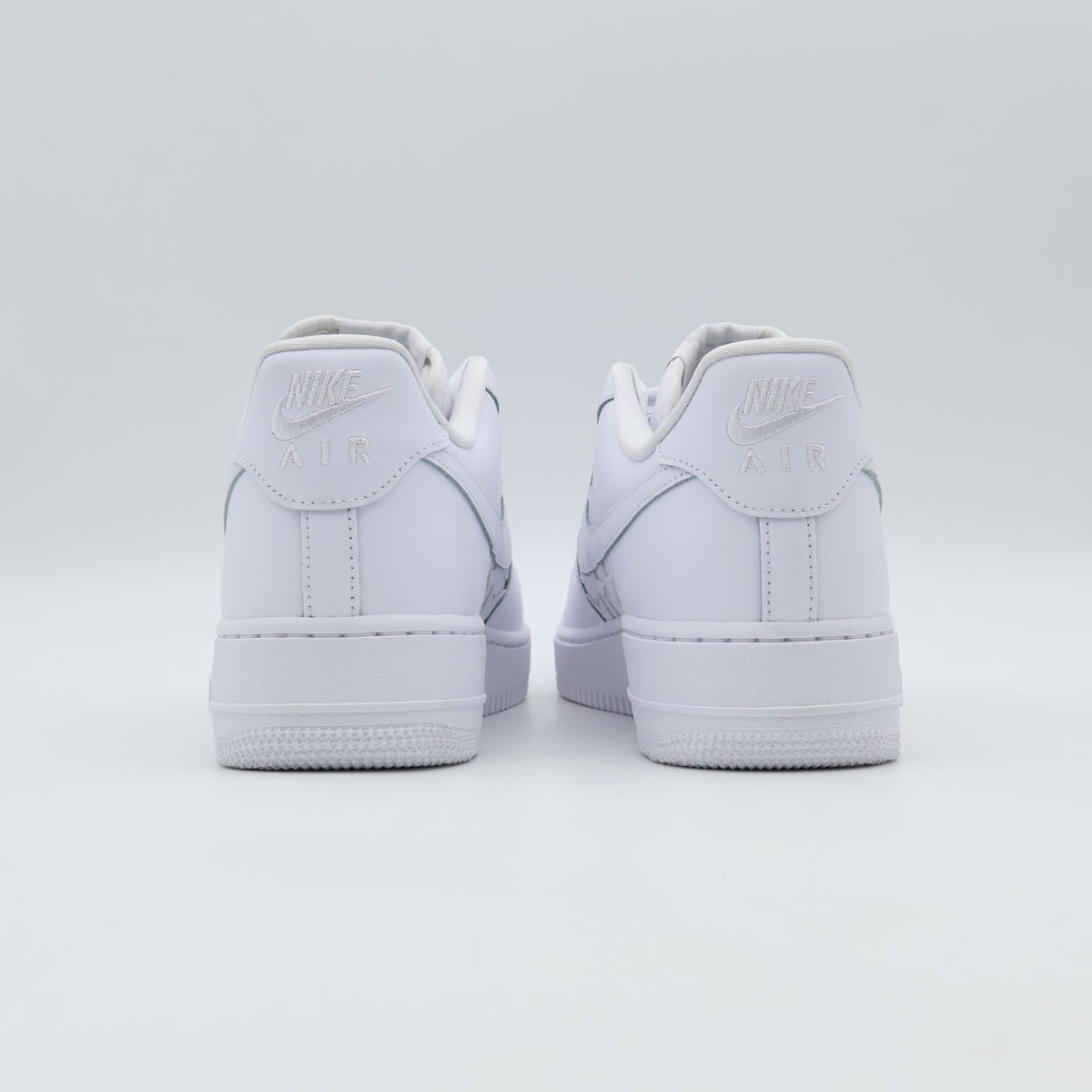 IM5750-100 Nike Air Force 1 Low White Stars (Men's)