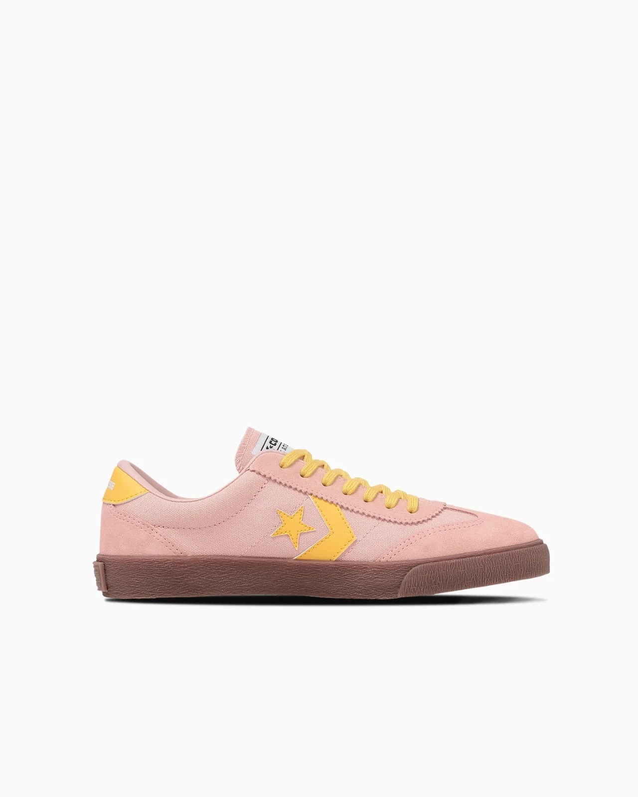 33702662 Converse Roadclassic SK OX Pink Yellow (Men's)