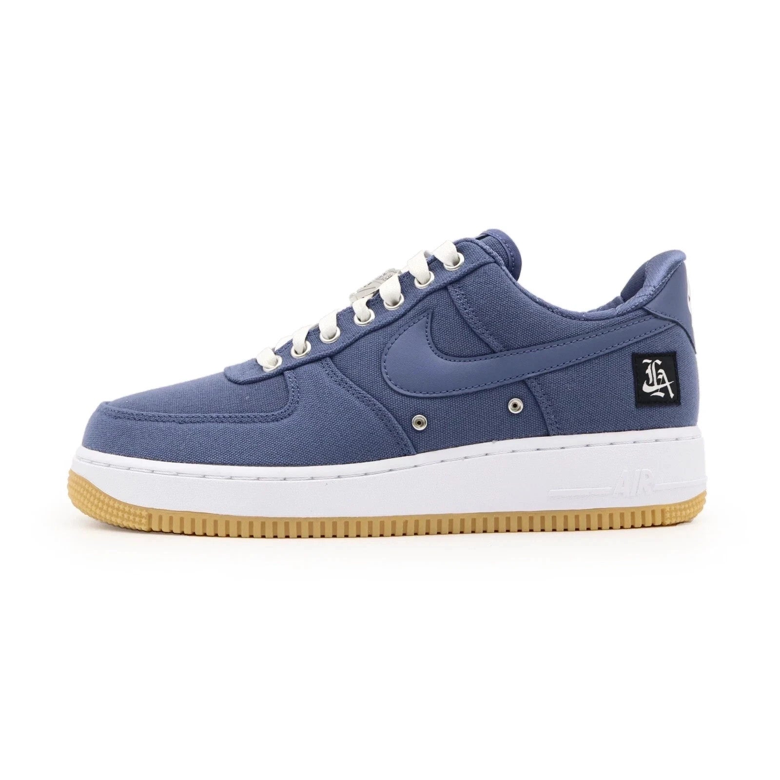 Size 6.5 - FJ4434-491 Nike Air Force 1 Low PRM West Coast Los Angeles  (Men's)