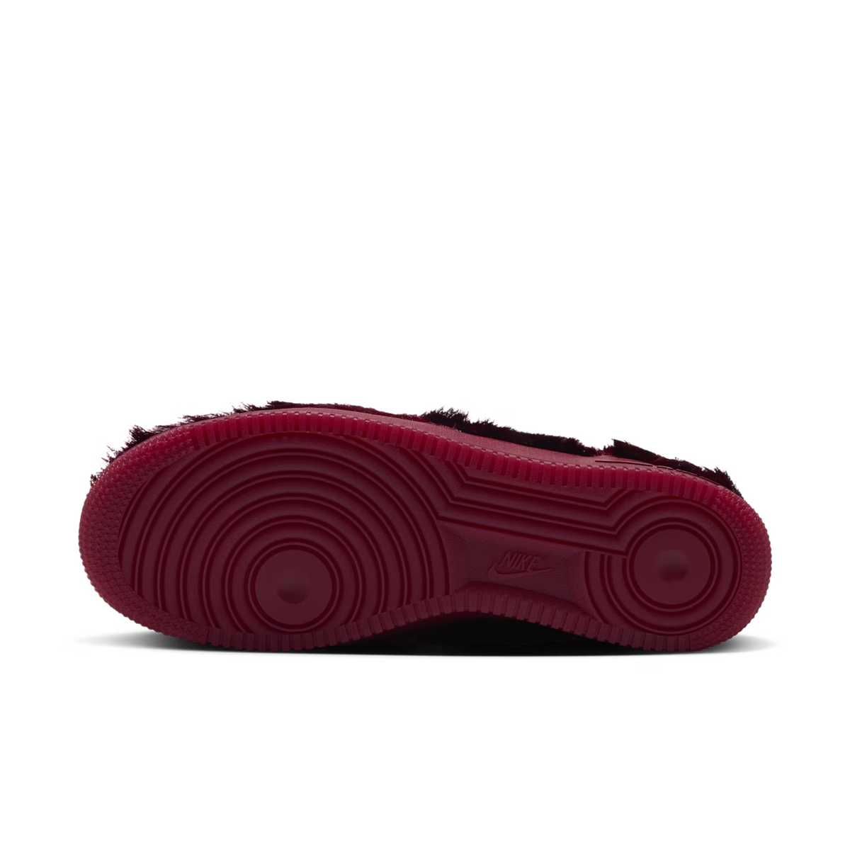 IR1940-600 Nike Air Force 1 Low "Team Red Hair" (Men's)