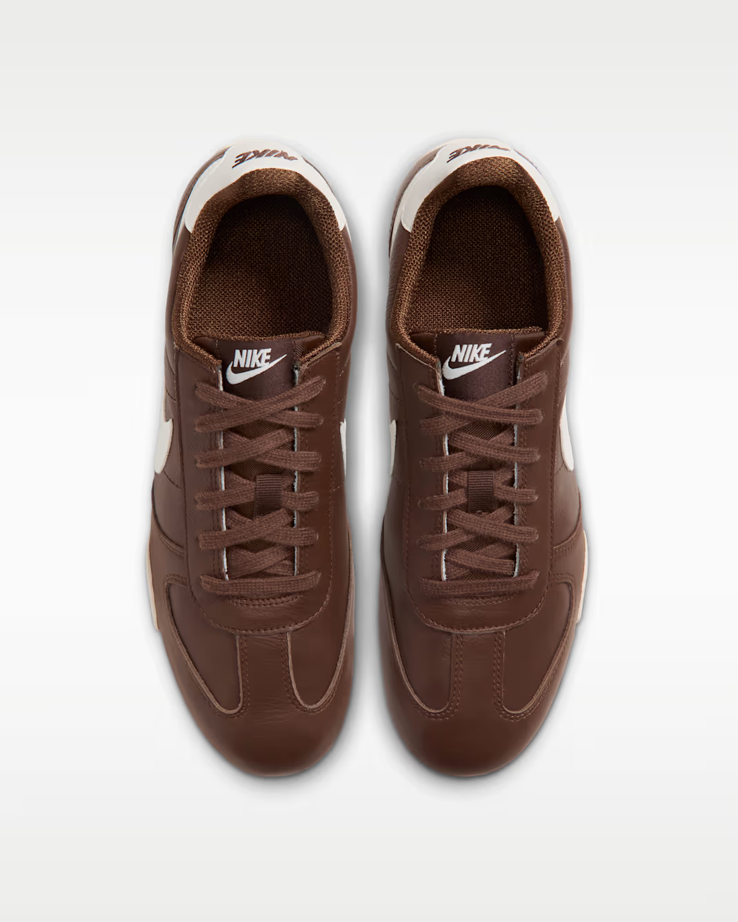 IB7102-201 Nike Sprint Sister "Cacao Wow/Sail" (Women's)