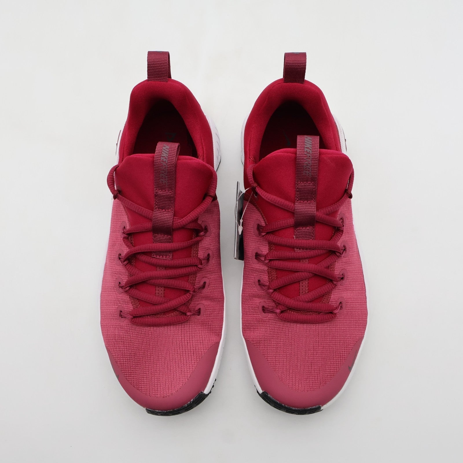 FJ7126-608 Nike Free Metcon 6 Sweet Beet Noble Red Burgundy Crush (Women's)
