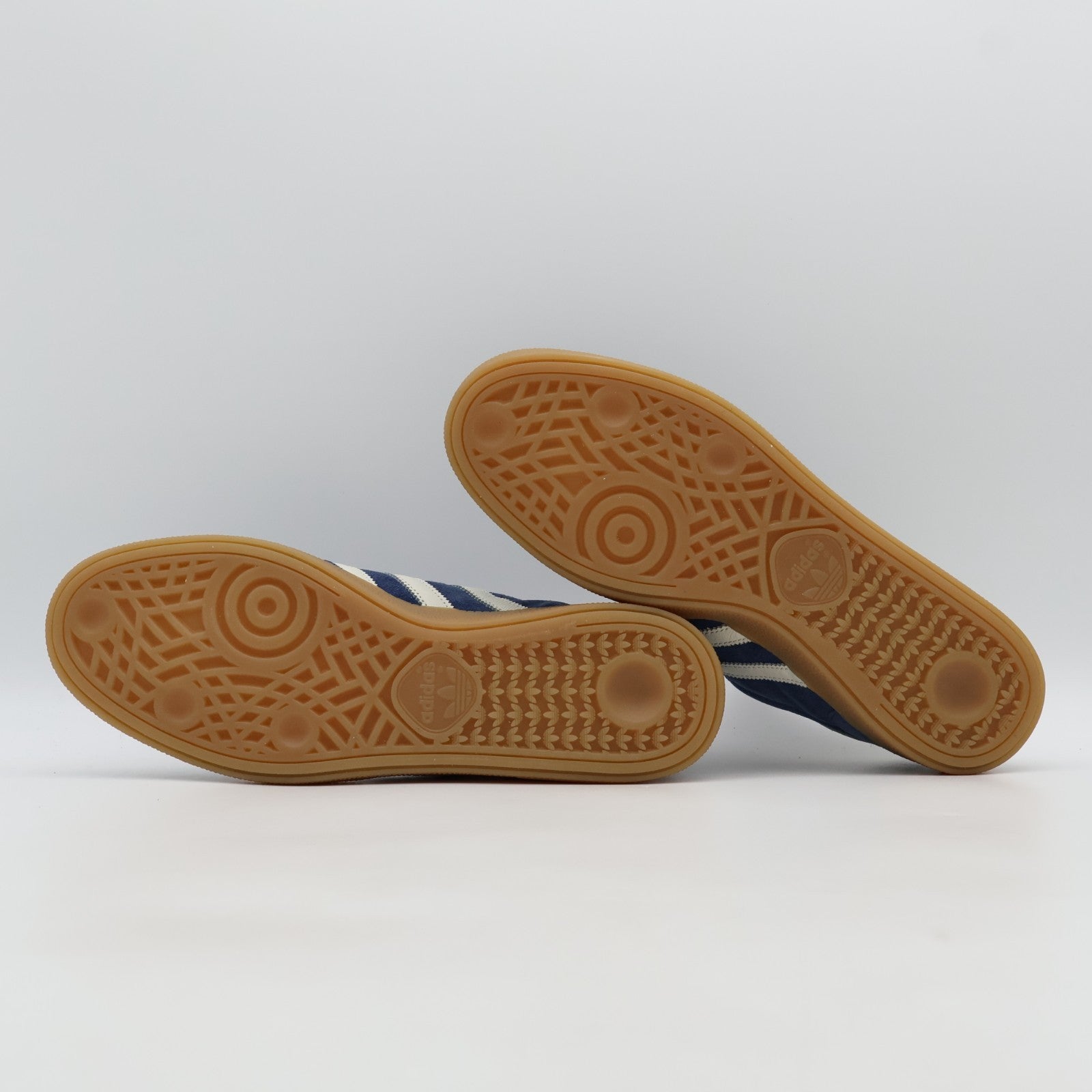 JR9534 adidas Originals Handball Spezial Made in Germany Preloved Ink (Men's)
