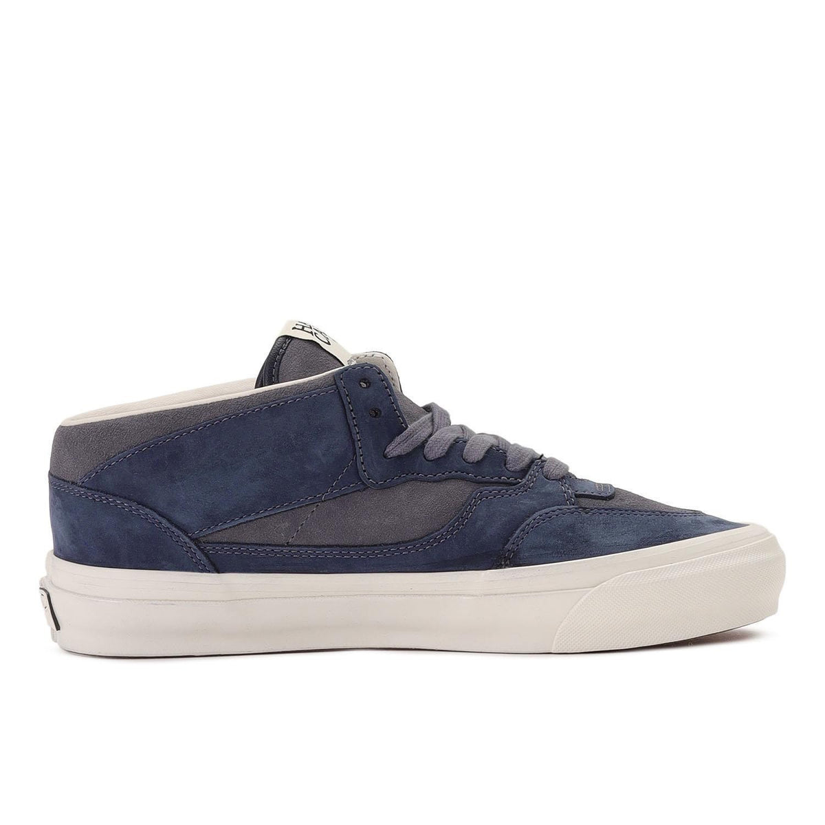 VN000ECQFSM Vans PREMIUM HALF CAB REISSUE 33 RETRO STEEL SHADOW (Men's)