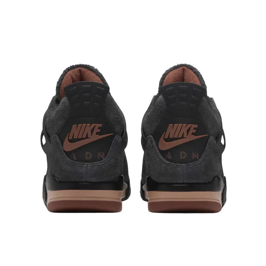 IV6048-001 Nike Air Jordan 4 Retro "London" (Men's)