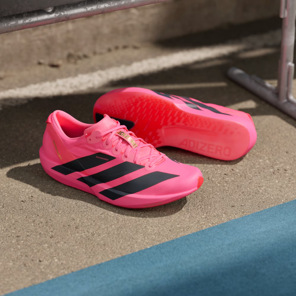 KI5699 adidas Adizero Adios 9 Running (Men's)