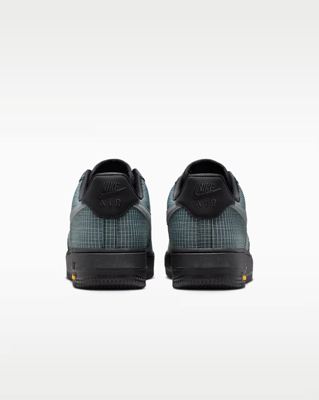 IH1943-002 Nike Air Force 1 Low Vibram "Barely Grey/City Grey" (Men's)