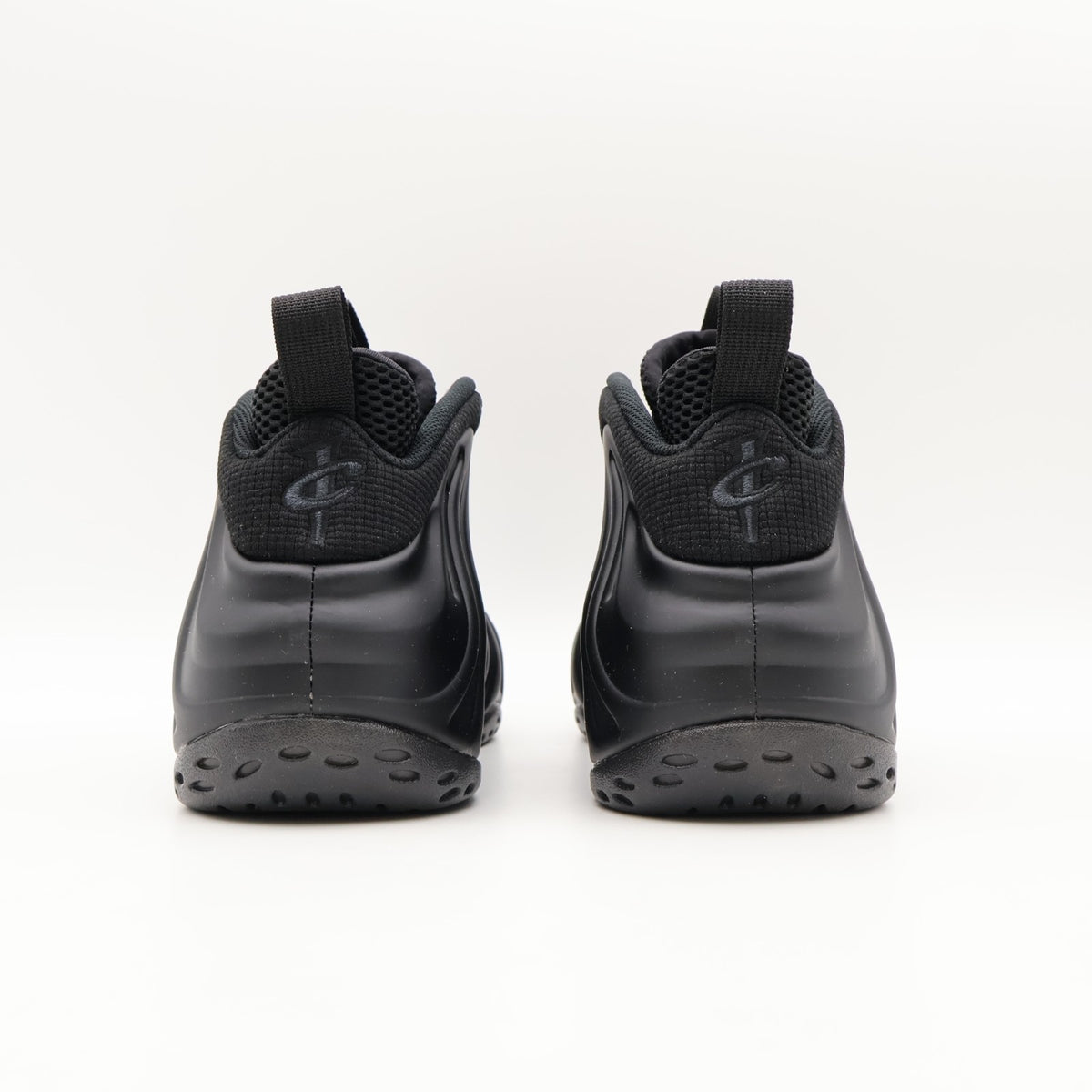FD5855-001 Nike Air Foamposite One Black Anthracite Black (Men's)