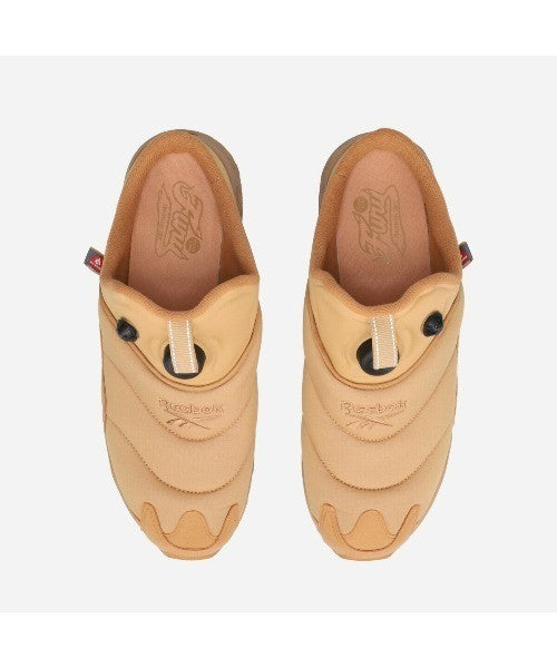 100230816 Reebok Instapump Fury Mule Camel (Men's)