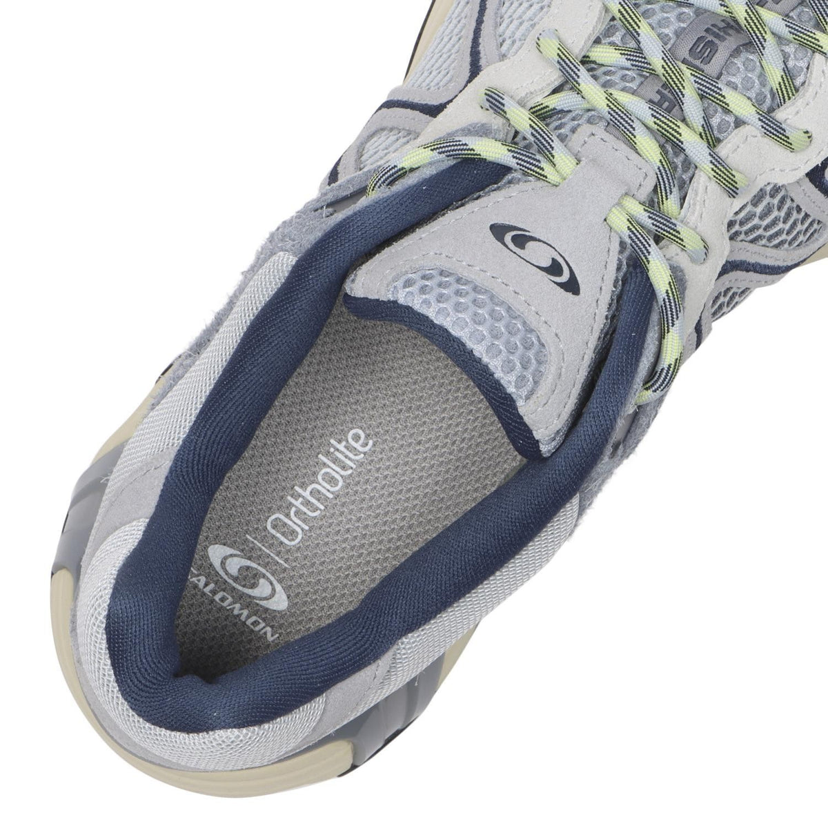 L49142600 Salomon XT-Whisper Embroidery Pearl Blue Tradewinds (Men's)