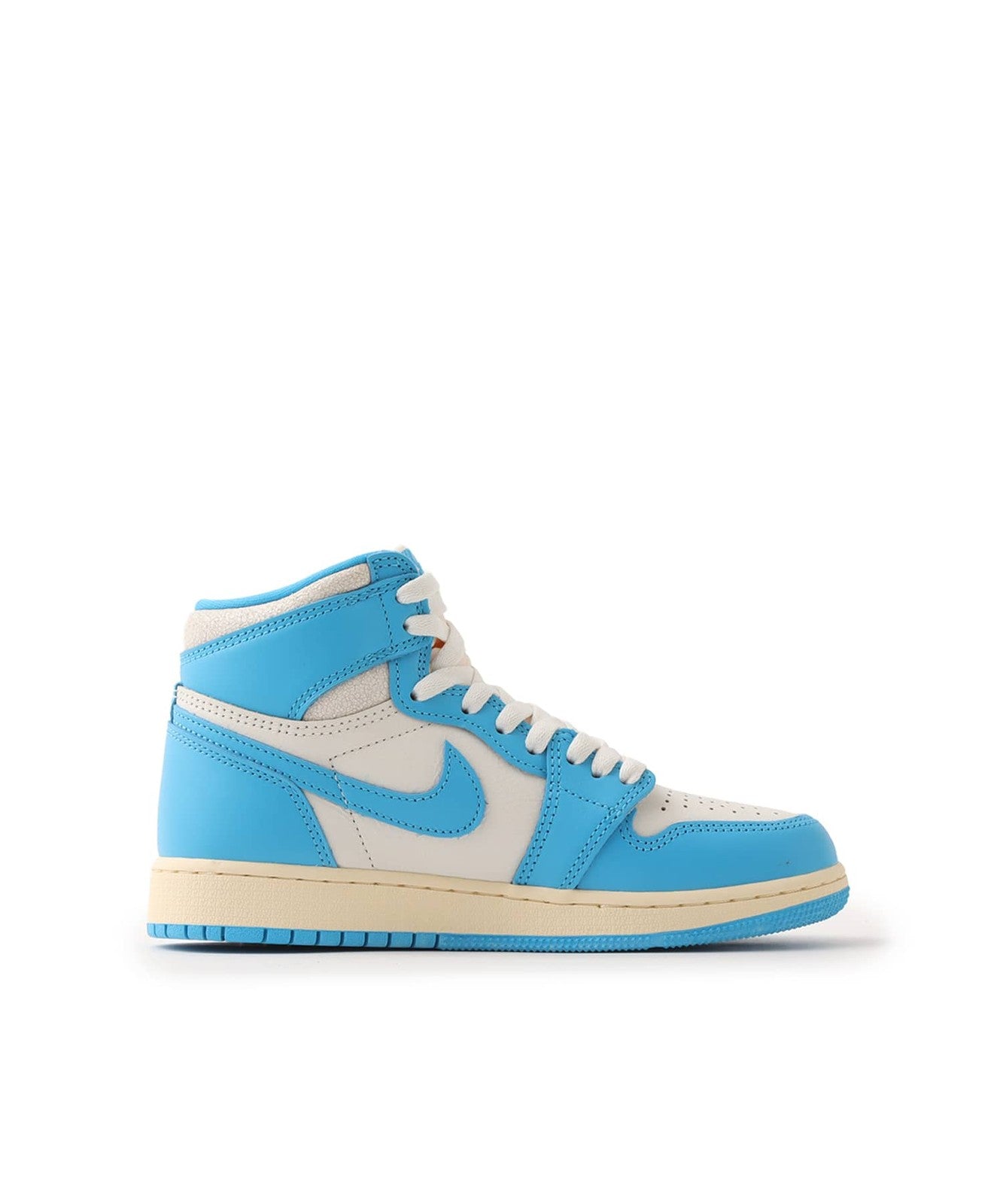 FD1437-402 FD1437-402 Nike GS Air Jordan 1 High OG UNC Reimagined