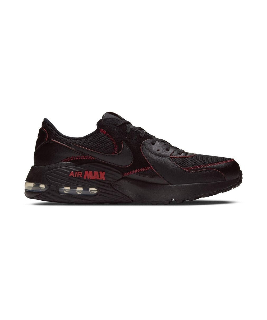 FZ5486-011 Nike Air Max Excee "Black" (Men's)