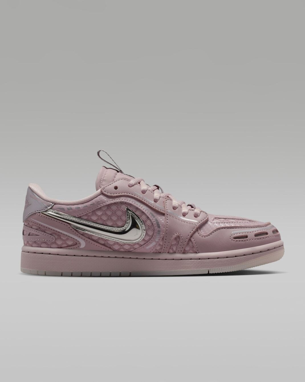HQ2186-601 Nike Air Jordan 1 Low Method of Make (Women's)