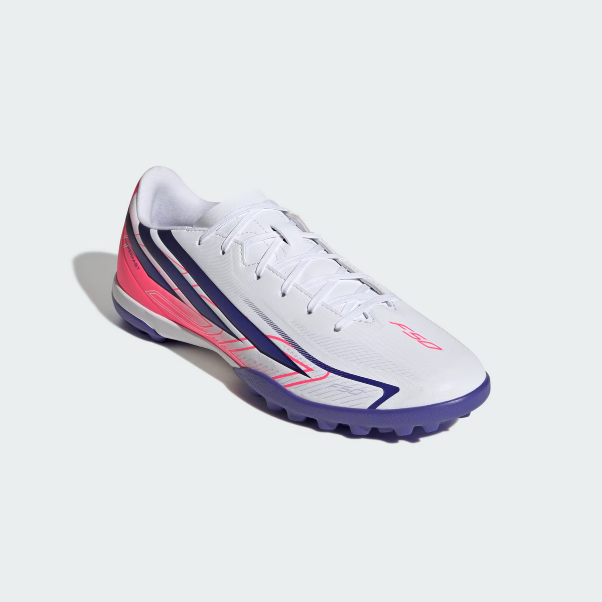 KJ3409 adidas F50 Hyperfast Club TF (Men's)