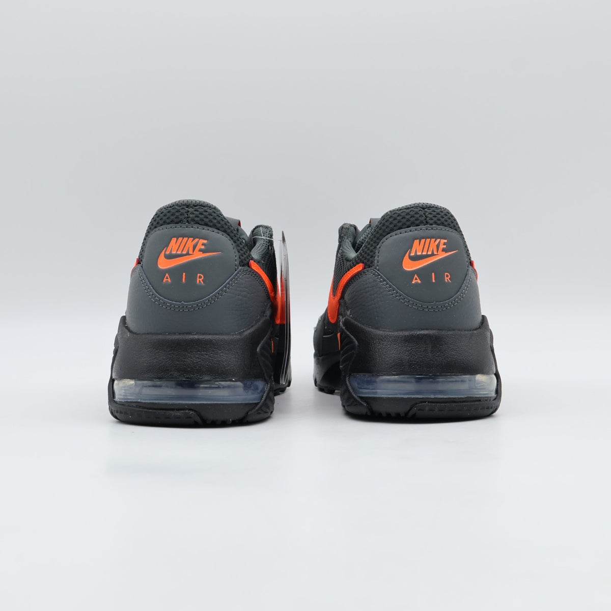IQ9397-068 Nike Air Max Excee "Iron Grey/Black/Hyper Crimson" (Men's)