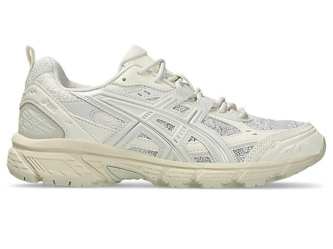 1203A597-100 Asics Gel-Nunobiki Cream Pure Silver (Men's)