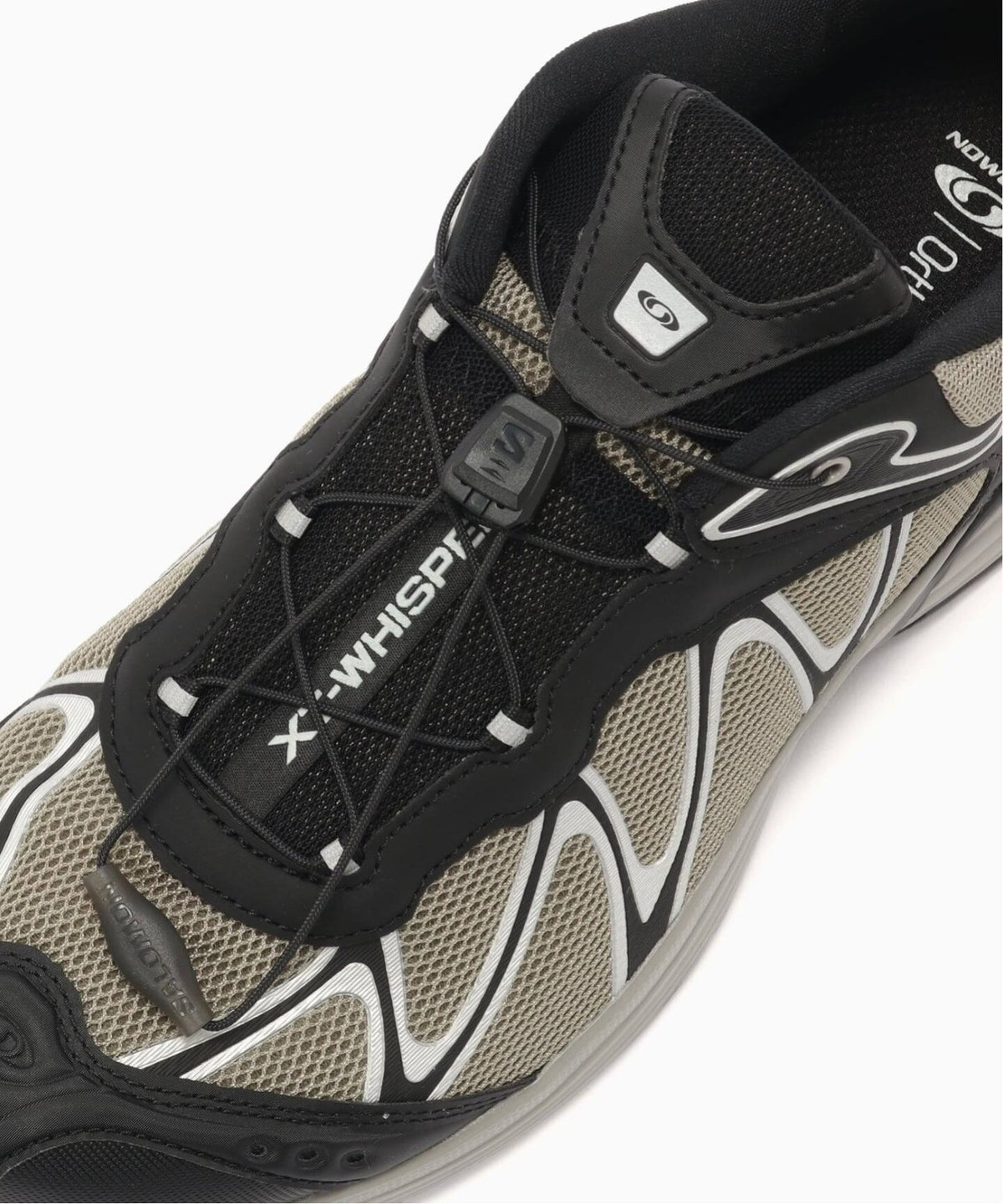 L49238100 salomon XT-WHISPER (Men's)