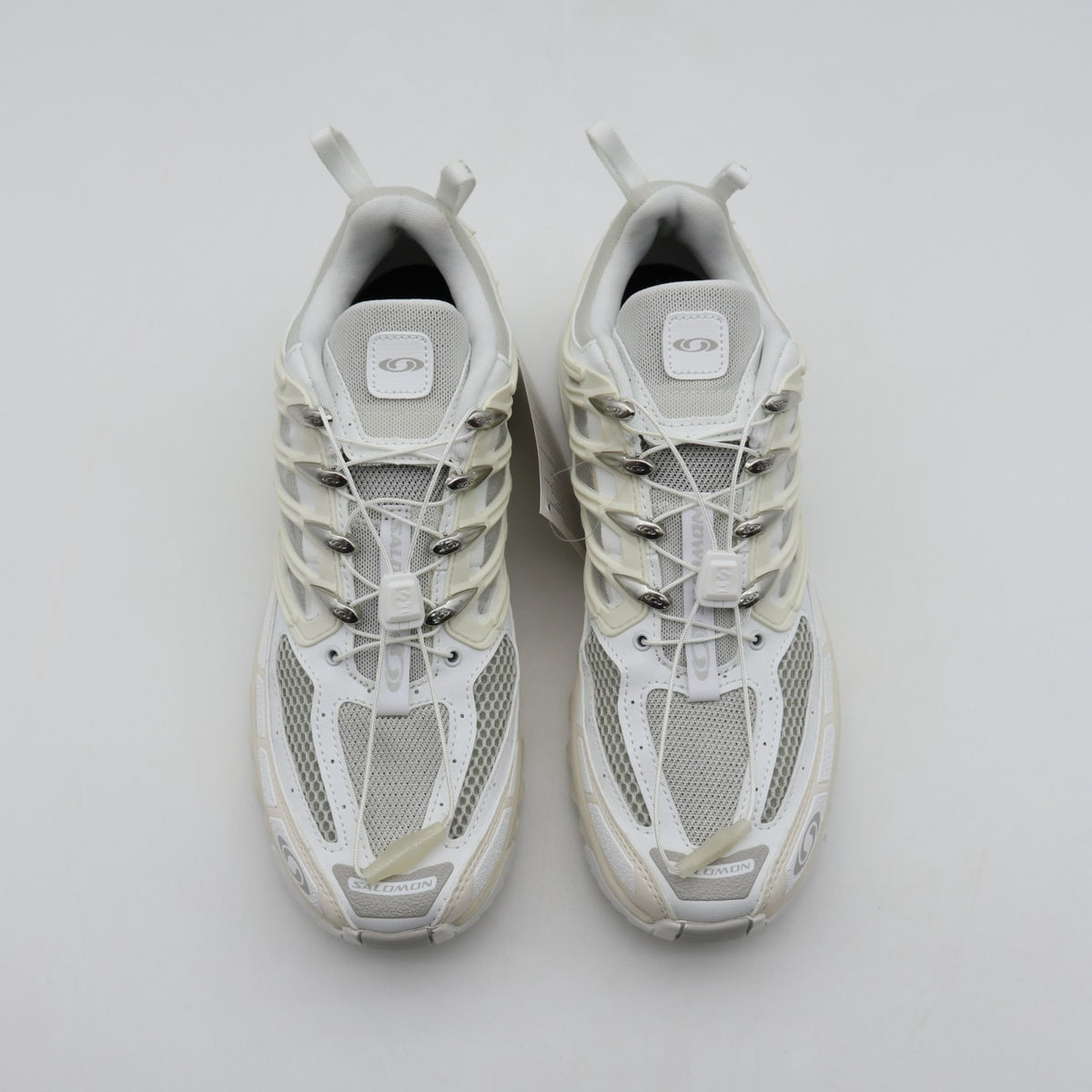 L47179900 Salomon ACS PRO White (Men's)