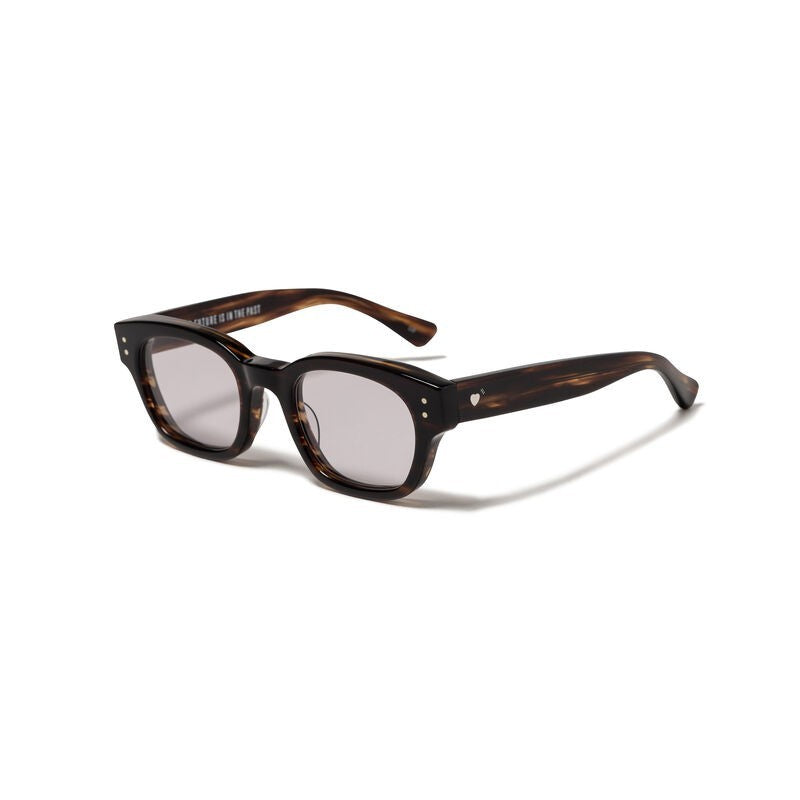 HUMAN MADE HM Sunglasses #1 Brown