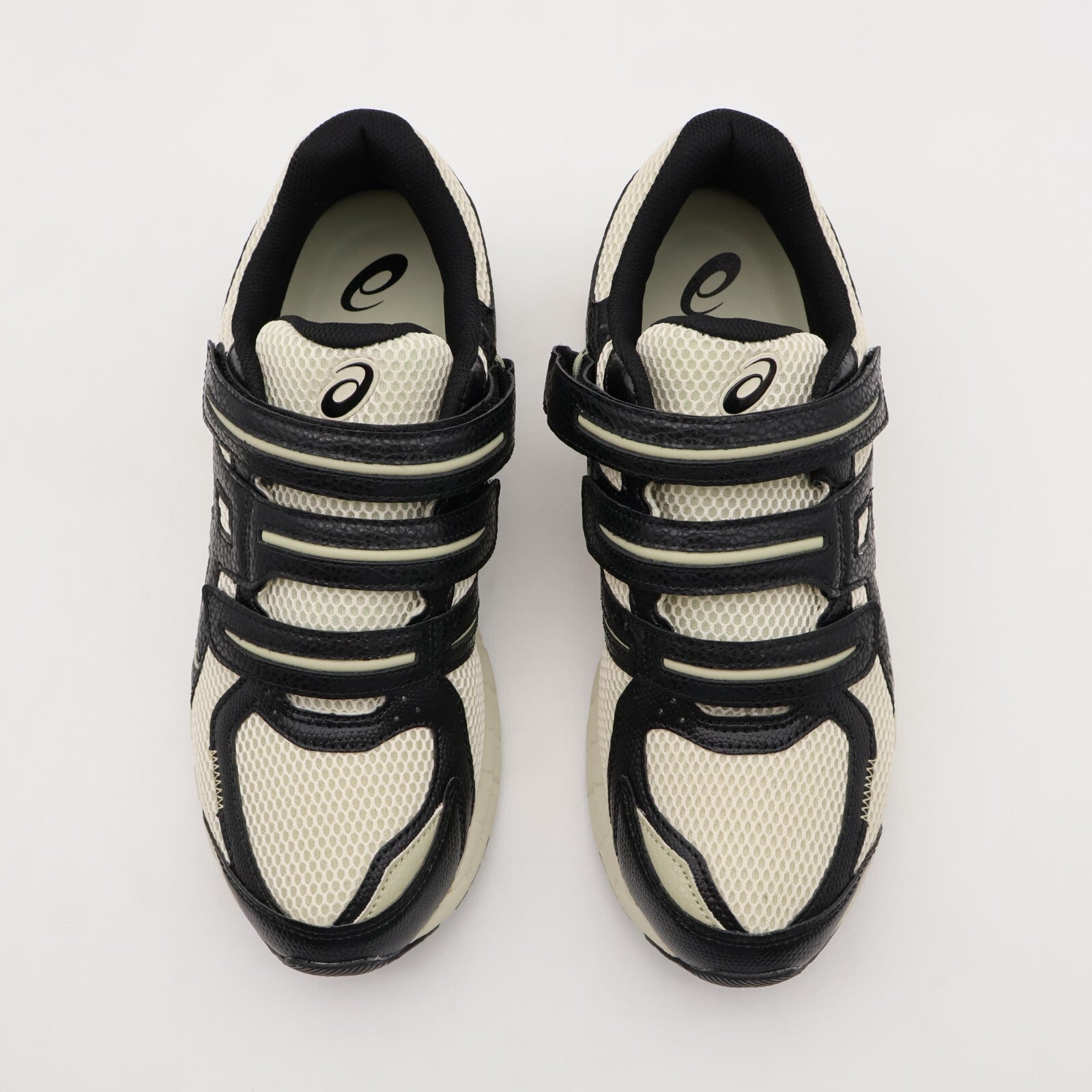 1203A499-250 HAL STUDIOS Asics Gel-Kayano 20 Bone (Men's)