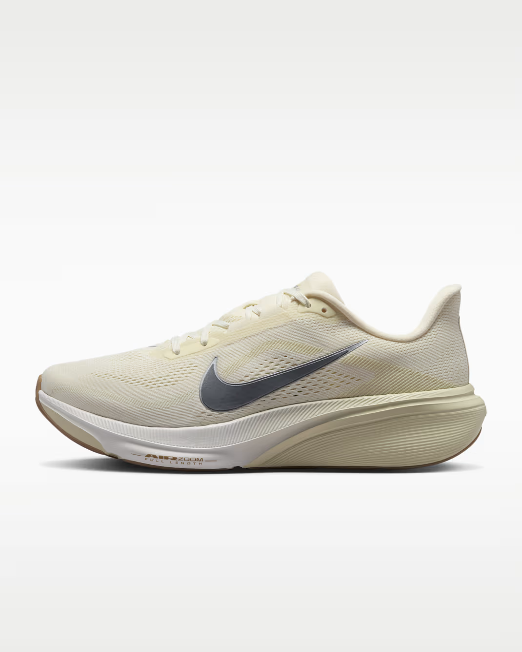 IM8332-100 Nike Pegasus 42 Coconut Milk (Men's)
