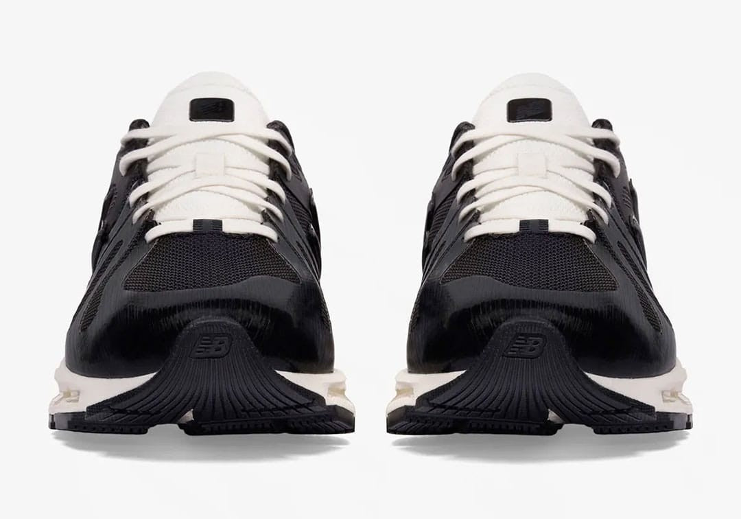 SNDN-SNKR-10862 JJJJound Ã New Balance 1890 "Black/White" (Men's)