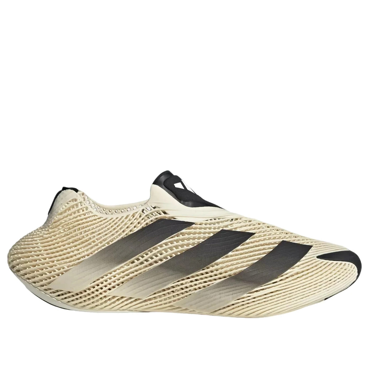 LN3078 adidas Futurecool "Off White/Core Black" (Men's)