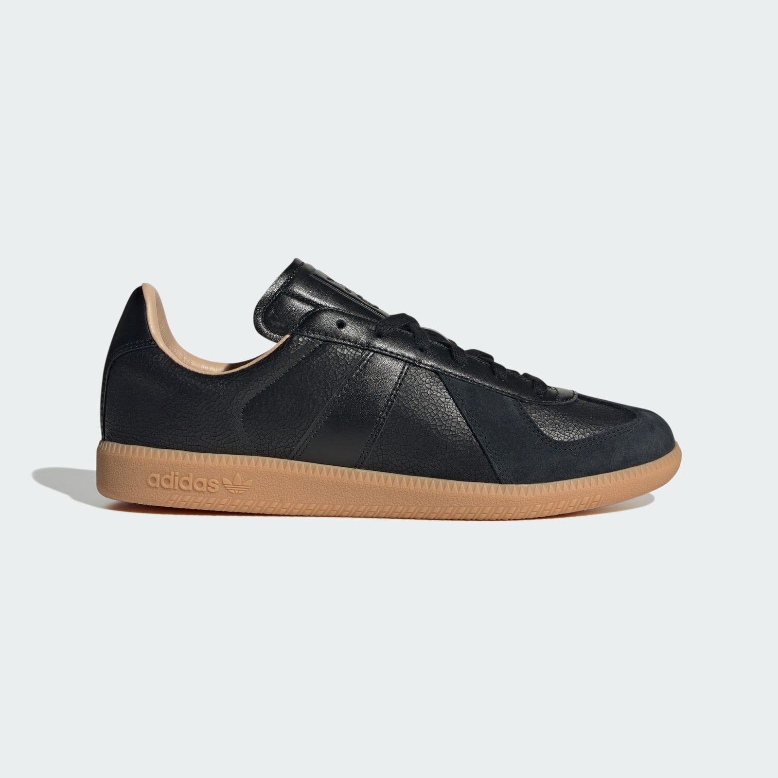 JH7835 adidas Originals BW Army Core Black Gum (Men's)