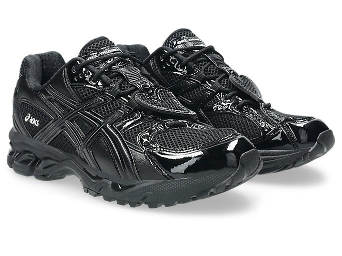 1203A833-001 KIMHEKIM Asics Gel-Nimbus 10.1 Black (Men's)