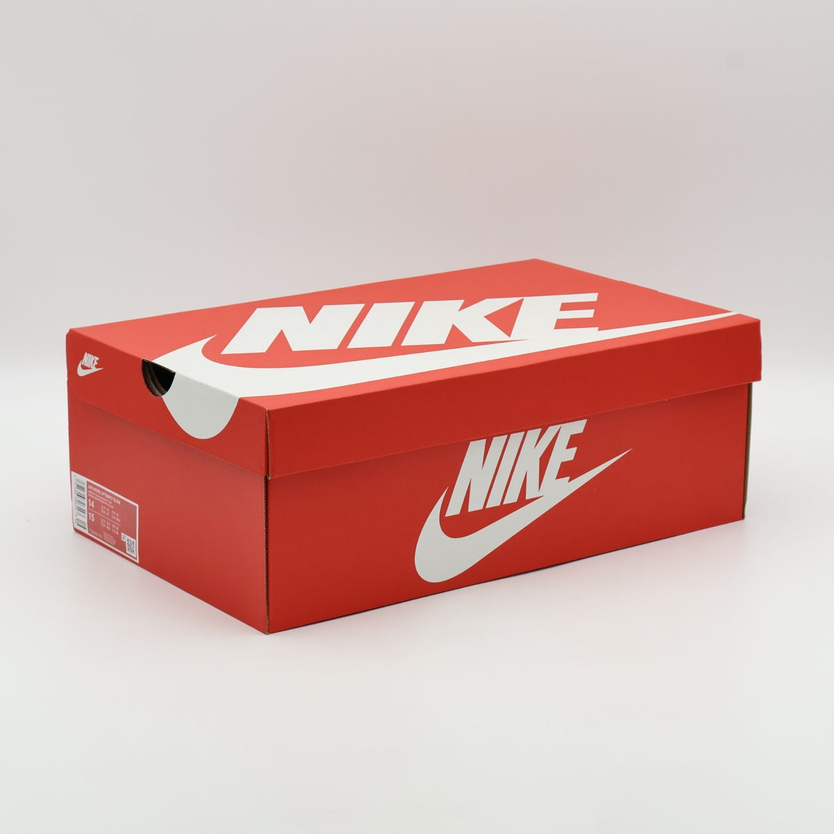 FQ8699-400 Nike Air More Uptempo Slide Olympic White Midnight Navy (Men's)