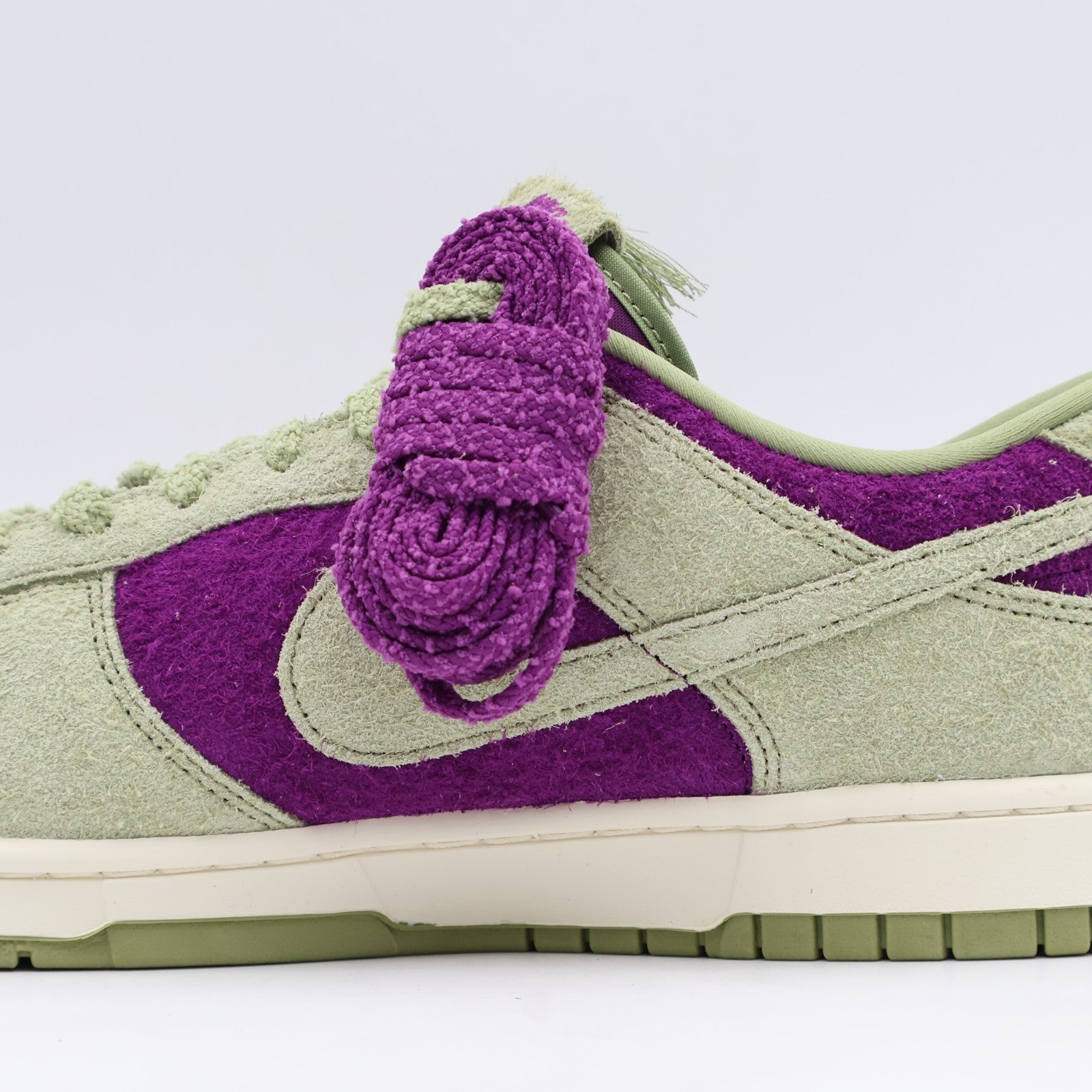 IB2990-500 Nike Dunk Low Panda Viotech (Men's)