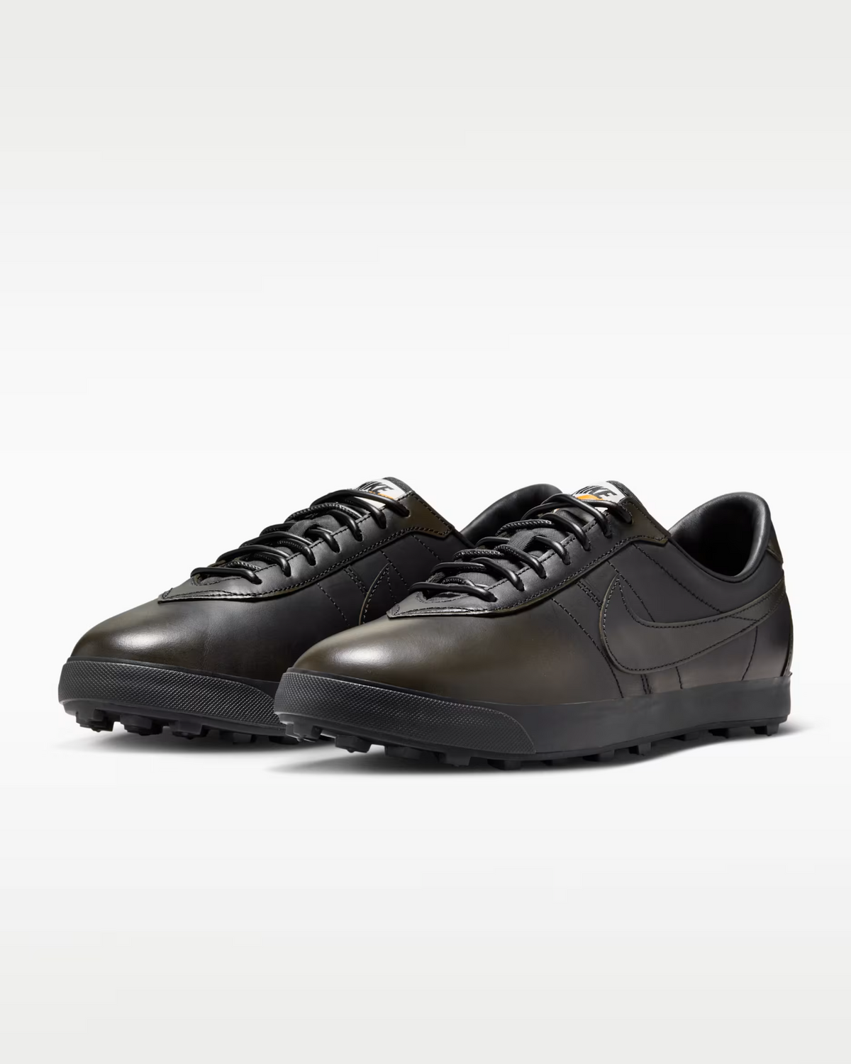 IO9910-001 Nike Astrograbber "Black" (Men's)