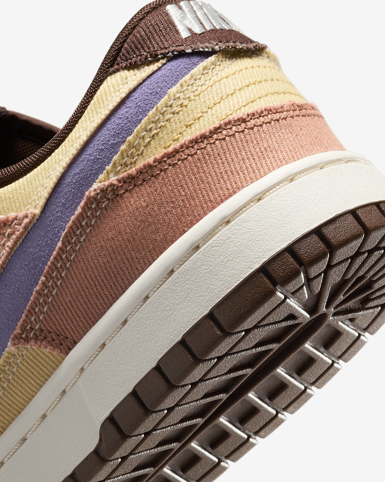 HF3141-200 Nike Dunk Low Denim Dusted Clay (Men's)