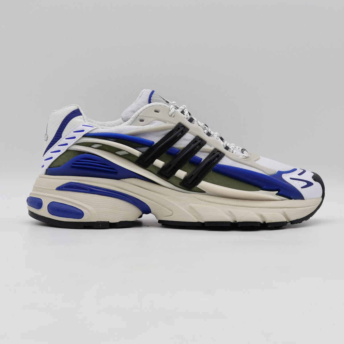 JP9263 Pharrell Williams adidas Jellyfish Team Royal Blue (Men's)