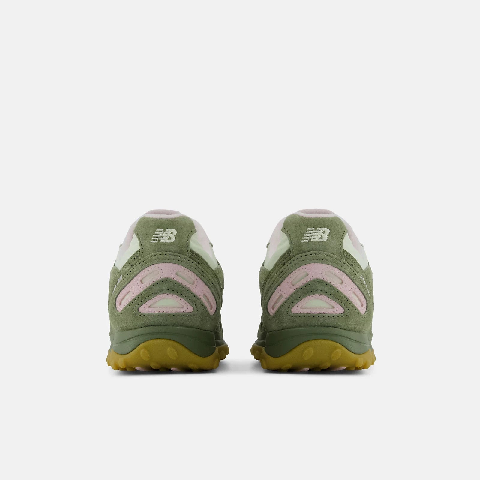U204L203 New Balance 204L "Dark Olivine/Garter Snake"