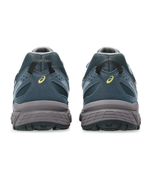 1203A438-400 Asics Gel-Venture 6 Raw Indigo Sunlight (Men's)
