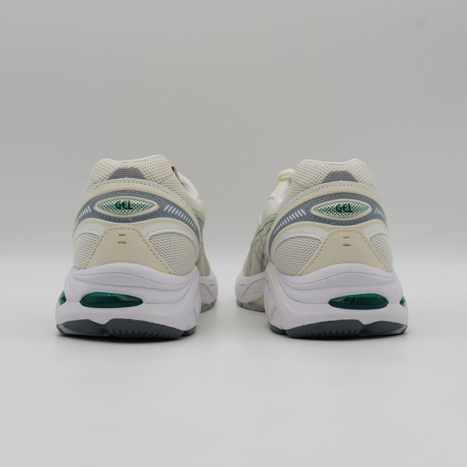 1203A320-105 Asics GT-2160 Cream Jasper Green (Men's)