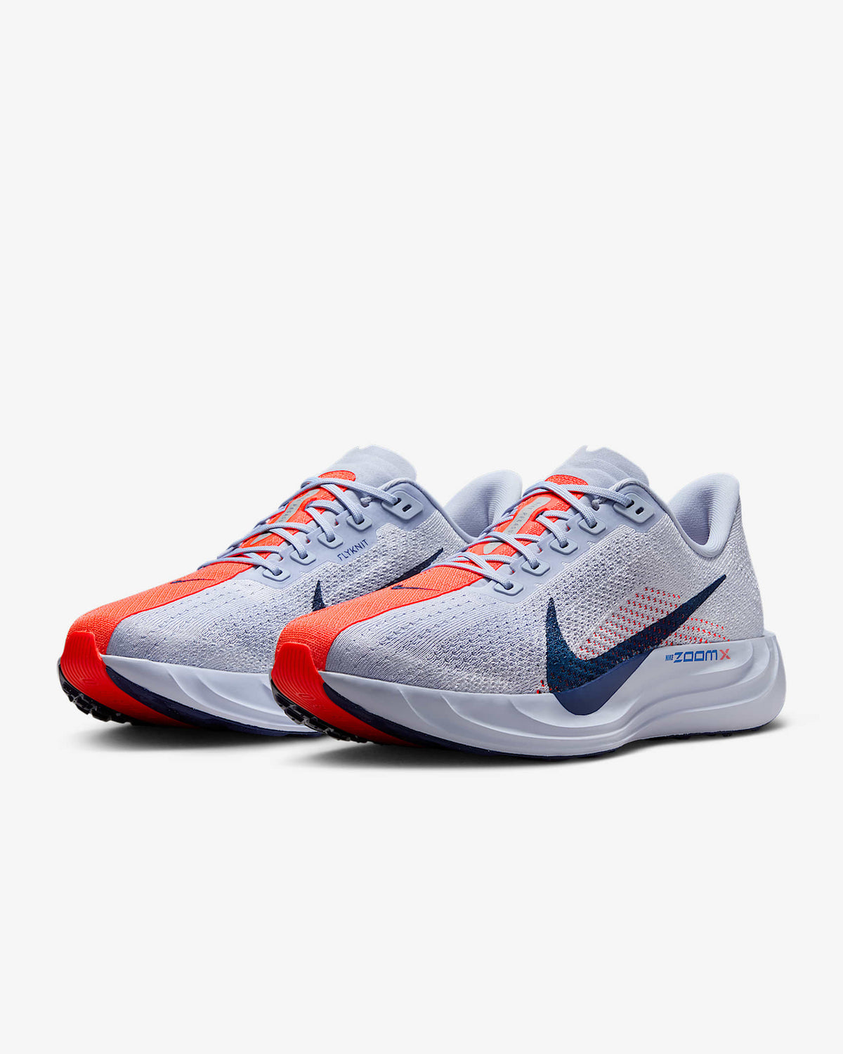 FQ7262-006 Nike Pegasus Plus Ghost Blue Void Bright Crimson Blue Void (Men's)