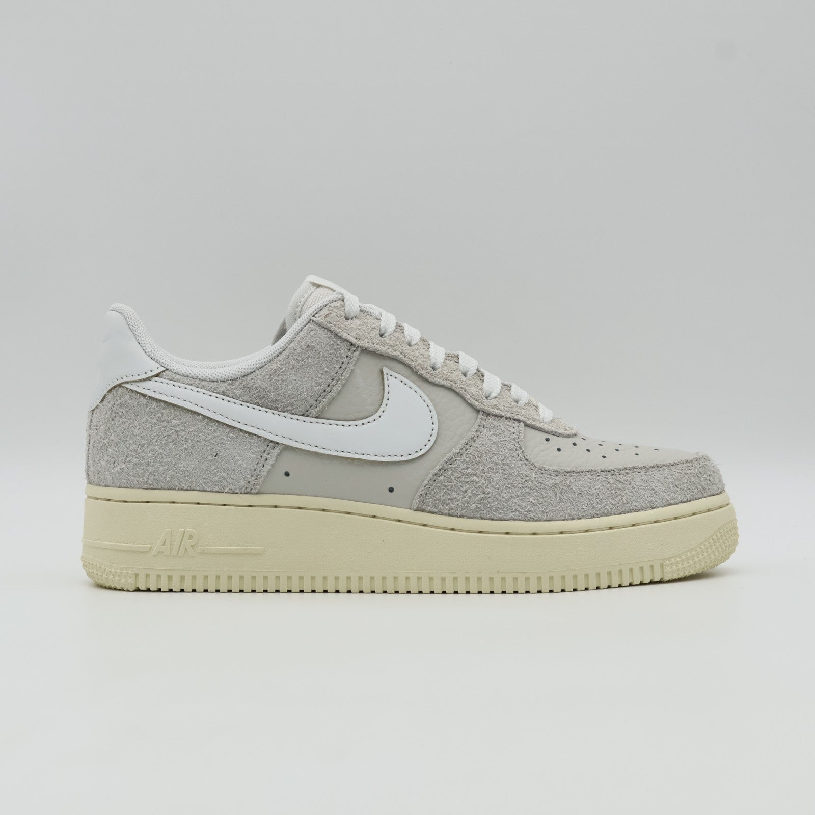 HF2897-001 Nike Air Force 1 Low Phantom and Light Bone (Men's)