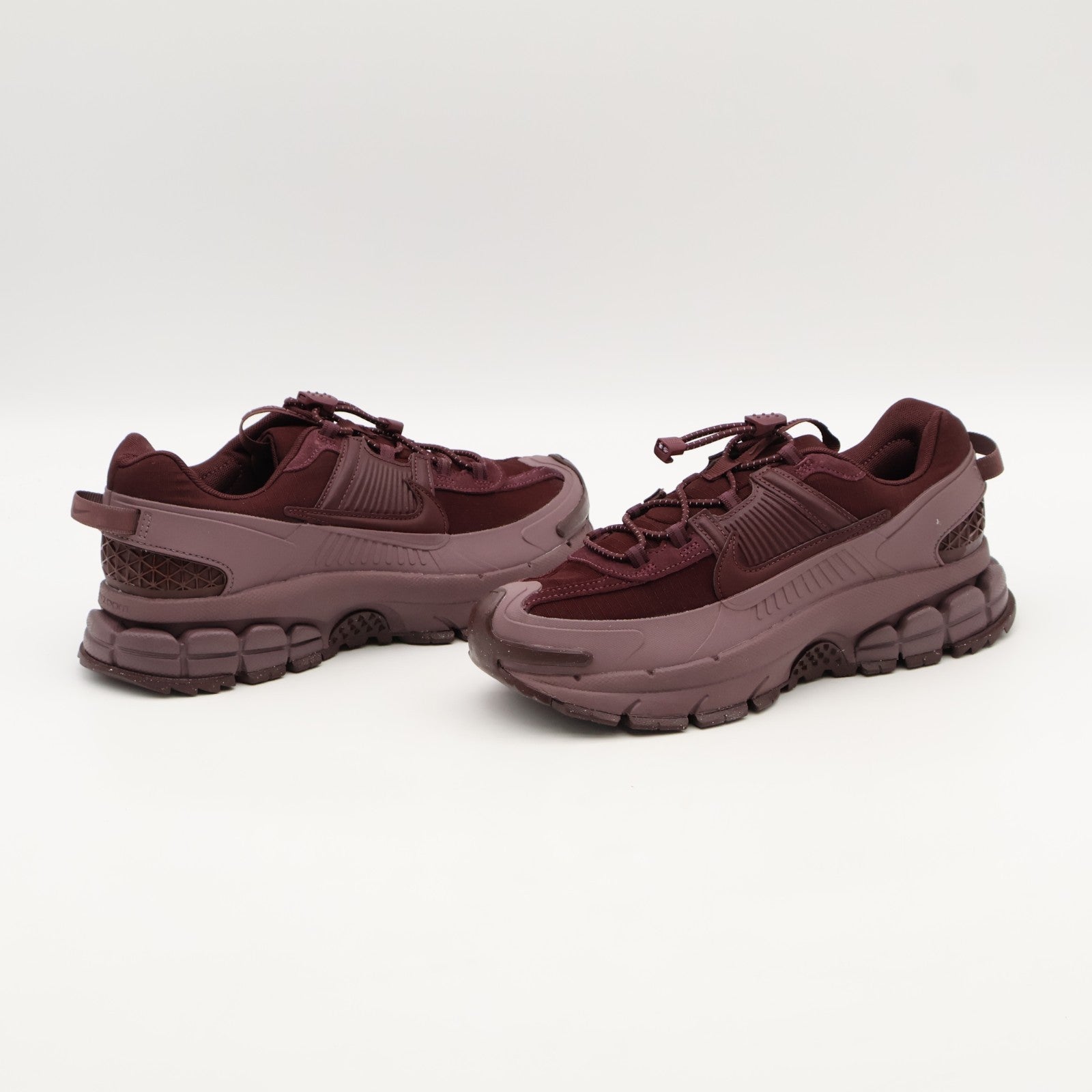 HQ2181-500 Nike Zoom Vomero Roam Tattoo Dark Team Red Racer Blue Burgun (Women's