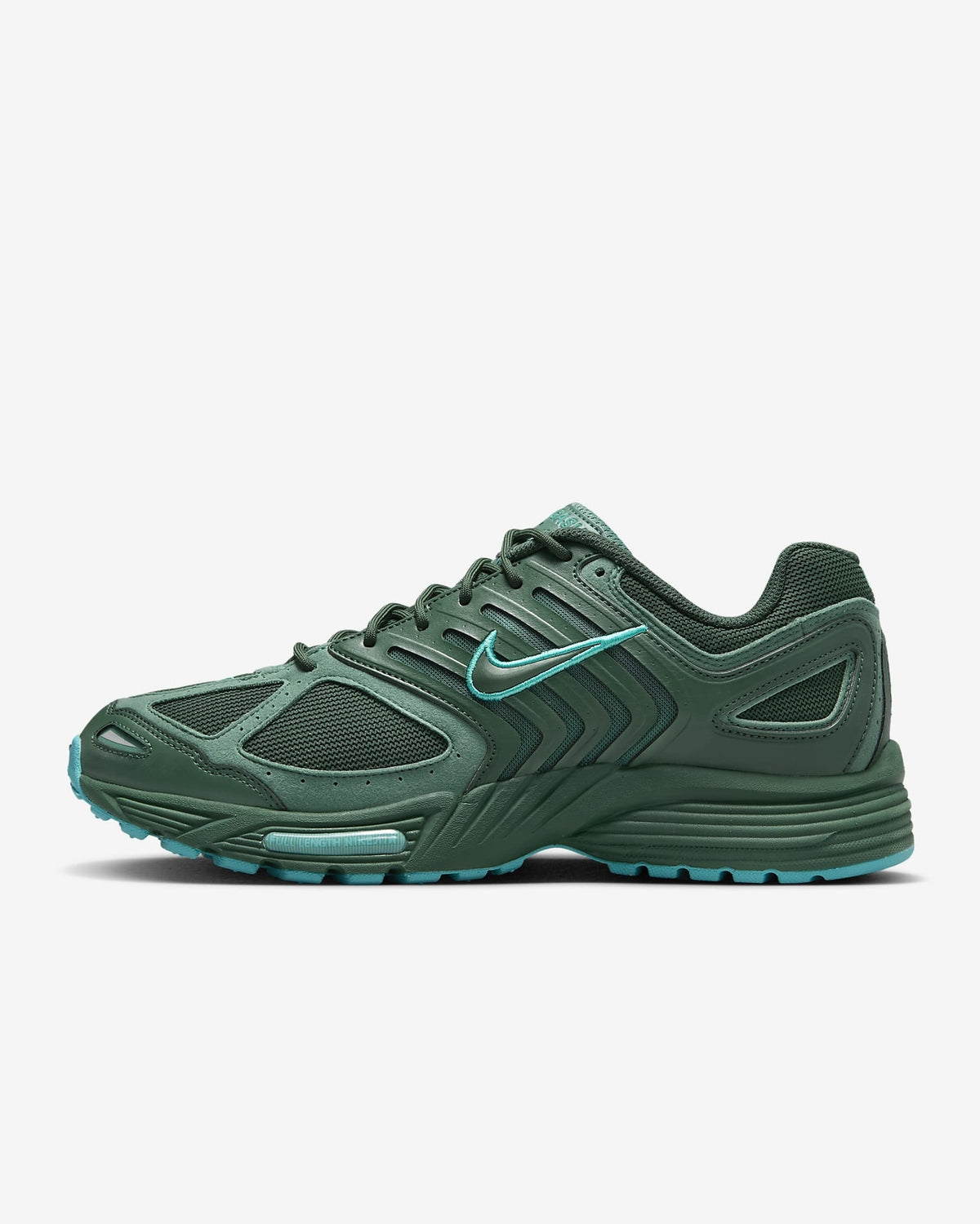 FZ7354-300 Nike Air Pegasus 2K5 Fir Bicoastal Dusty Cactus (Men's)