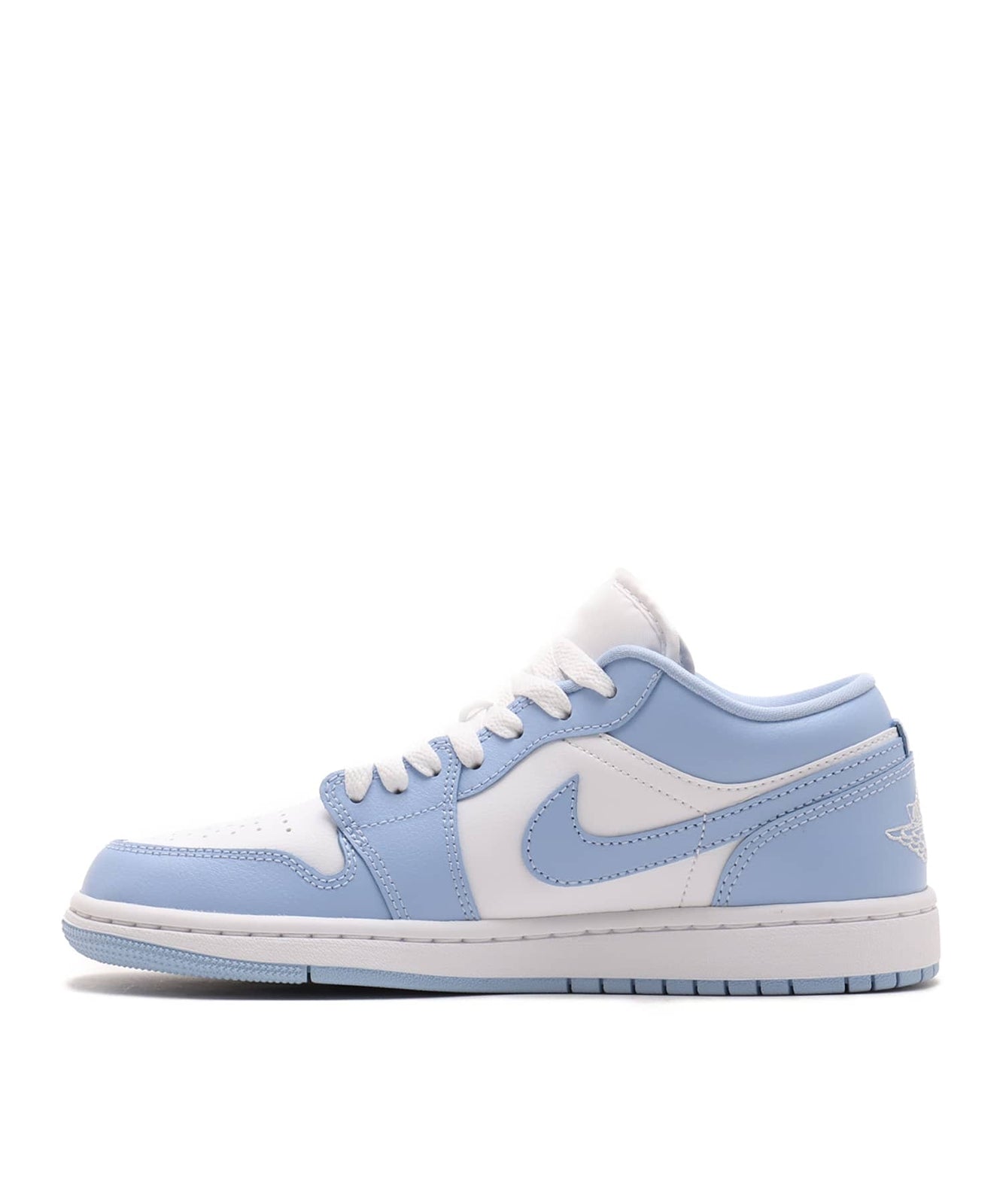 DC0774-142 Nike  Air Jordan 1 Low Aluminum (2025) (Women's)